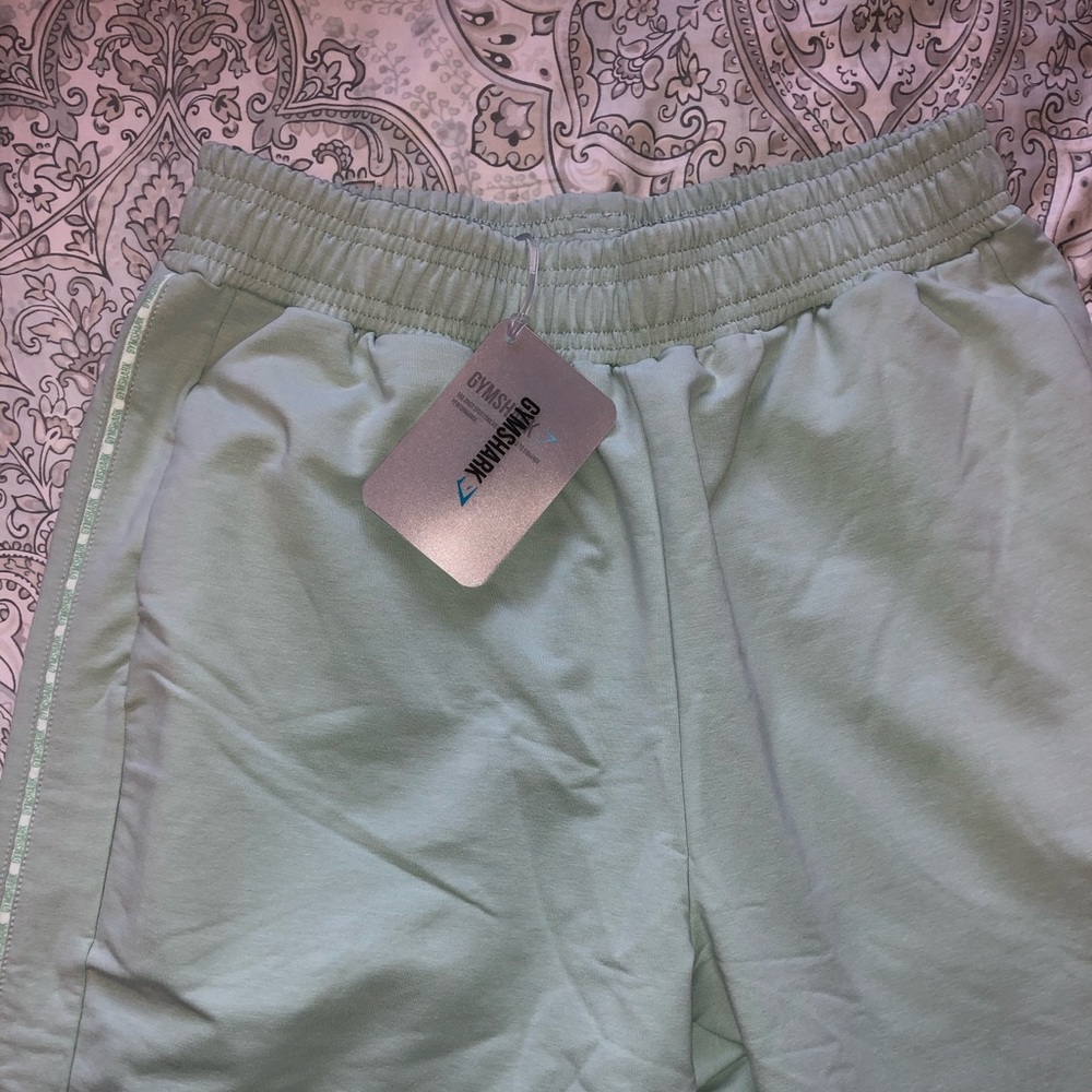 Gymshark Urban Joggers